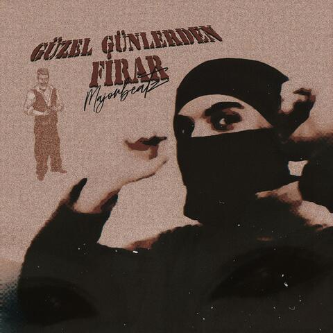Güzel Günlerden Firar album art