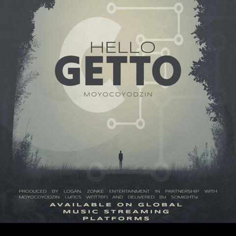 Hello Ghetto (feat. Logan) album art