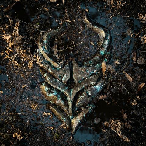 Sorrow Light The Way album art