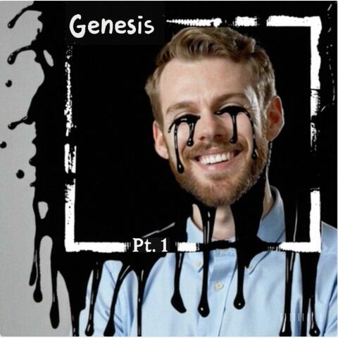 Genesis, Pt. 1 album art