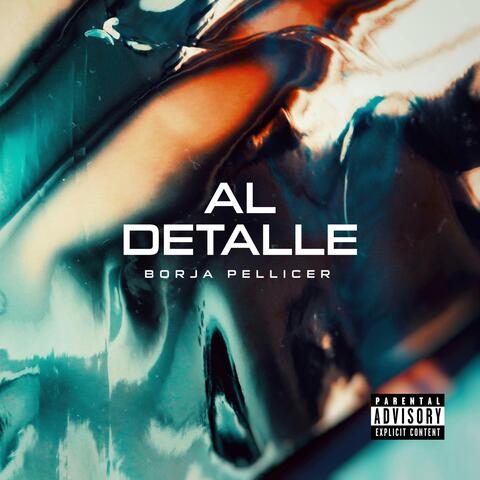 Al detalle album art