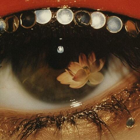 MELOPHOBIA album art