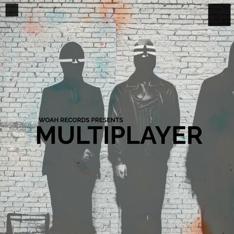 Multiplayer album art