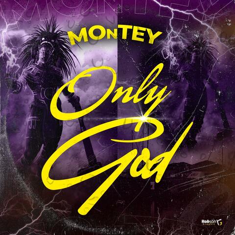 Only God album art