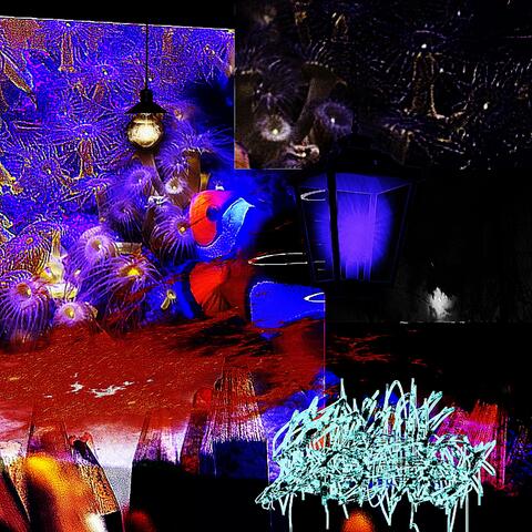 Wind Against My Bleeding Treehouse album art