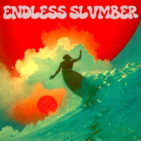 Endless Slvmber album art