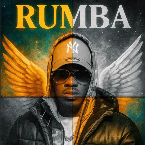 Rumba (feat. Jay Toon Beatz) album art