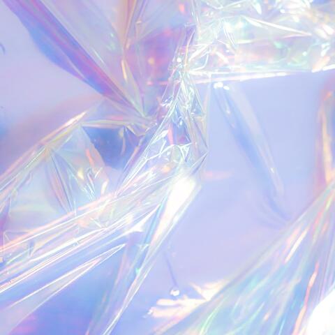 Romantic Ghost Theories album art