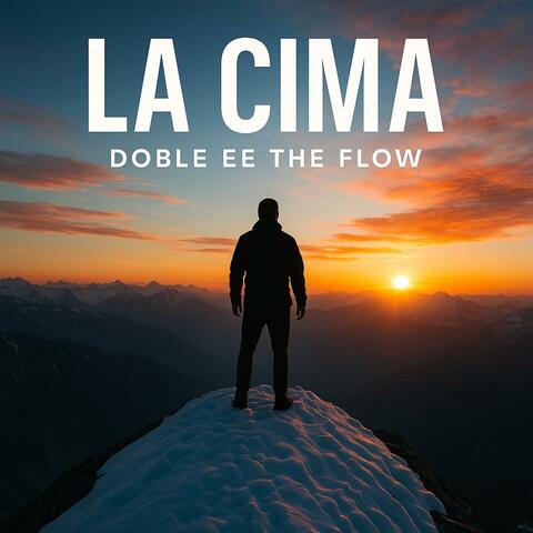 LA CIMA album art