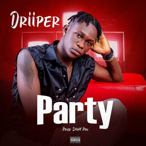 Party album art