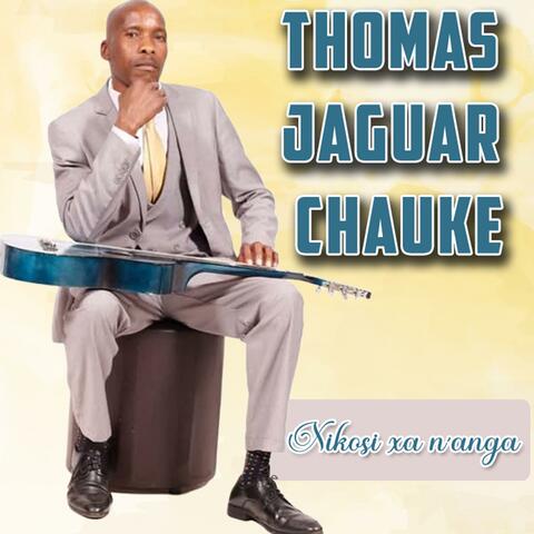 Xikosi xa n'anga album art