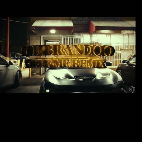 Help Me (Lil Brandoo & BrandoFrm614 Remix Radio Edit) album art
