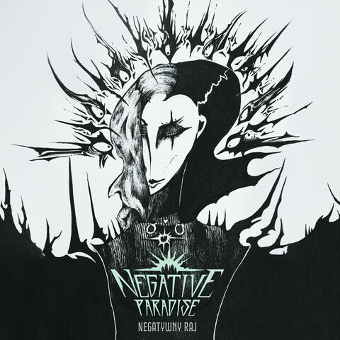 Negatywny Raj album art