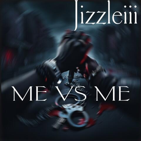 ME VS ME album art