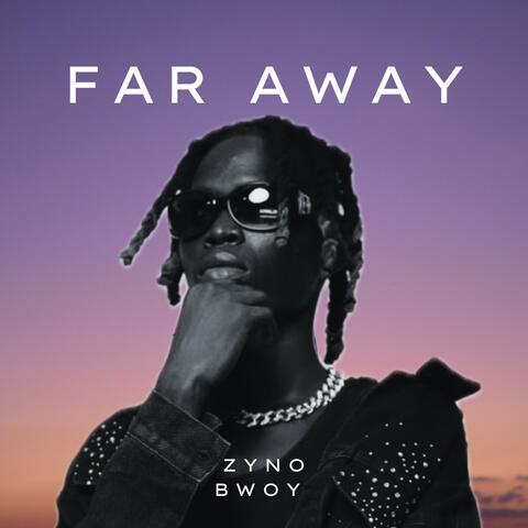 FAR AWAY album art