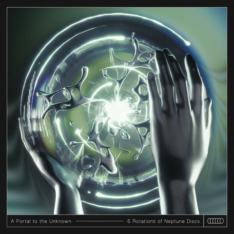 Wrought Eye album art