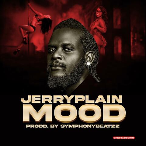 MOOD album art