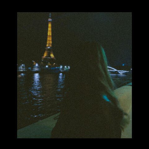 CHANEL album art