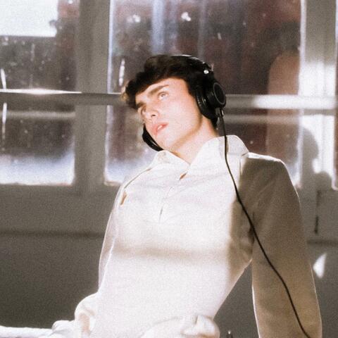 Love And Light album art