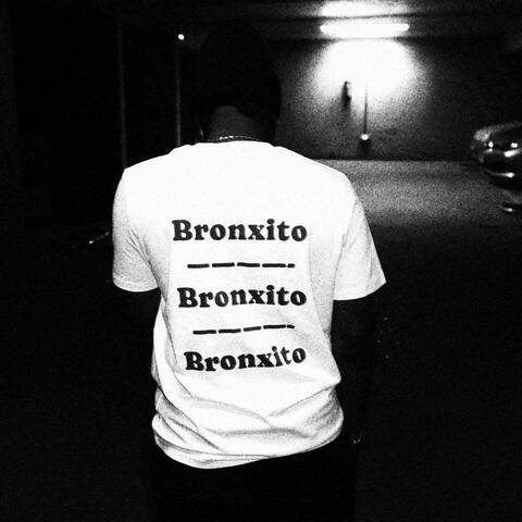 Bronxito album art