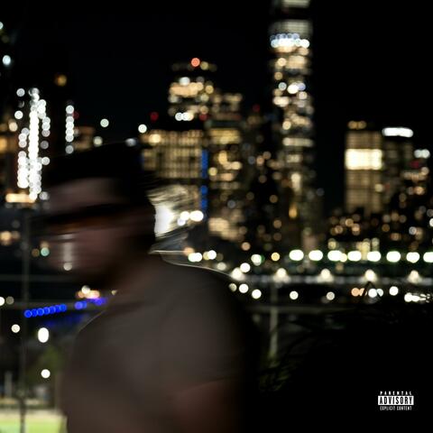 See Better At Night album art