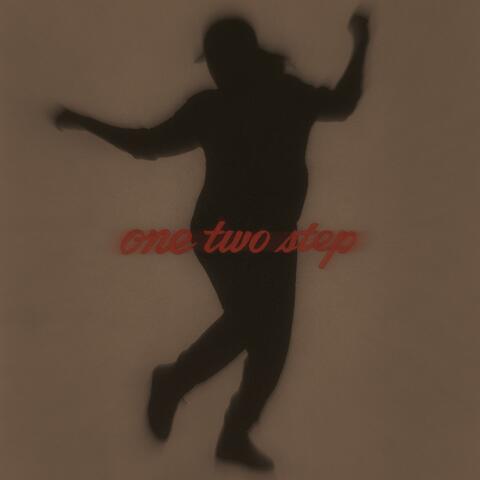 one two step album art