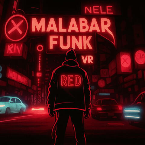 Malabar Funk album art