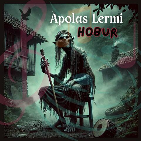 Hobur album art