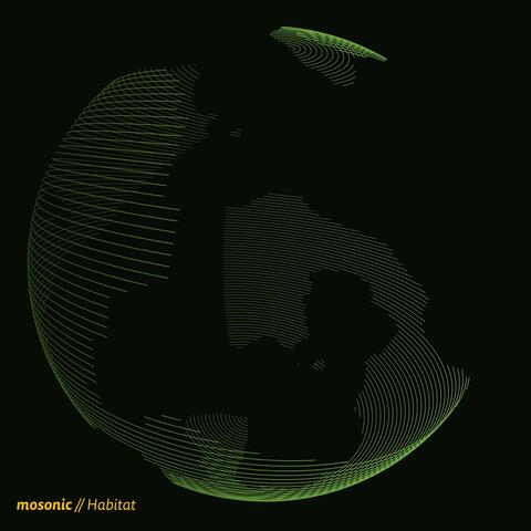 Habitat album art