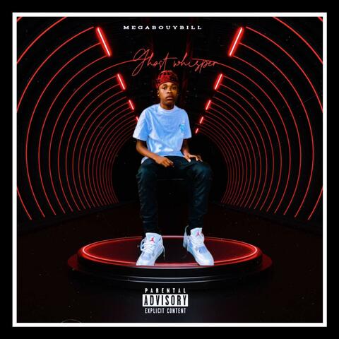 Ghost Whisperer album art