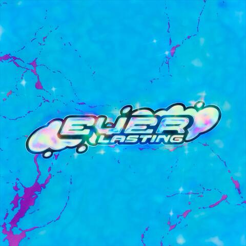 Ever Lasting album art