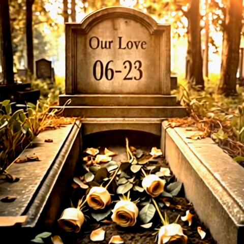 Anniversary album art