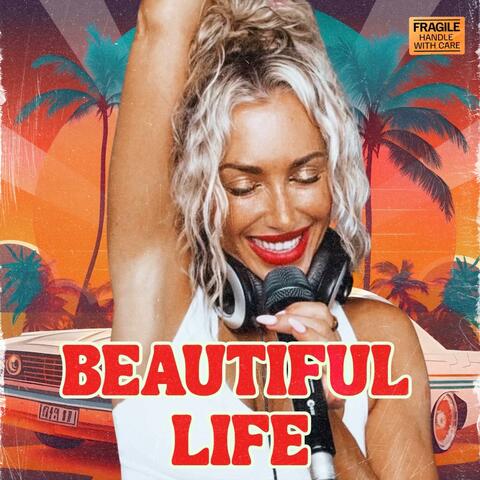 Beautiful Life album art