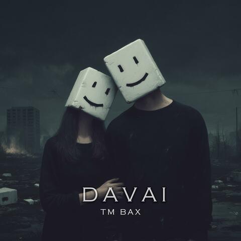 Davai album art