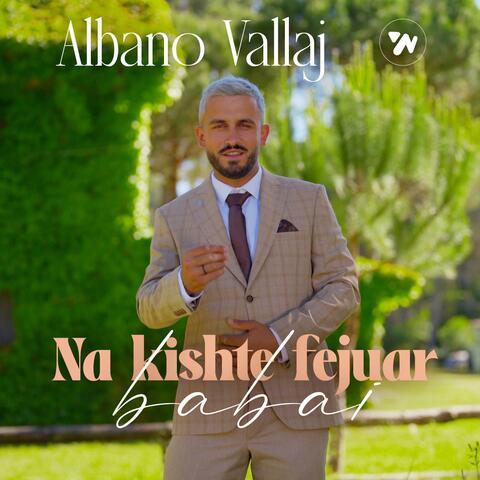 Na kishte fejuar babai album art