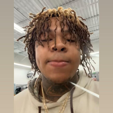 Look at you album art