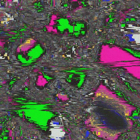 lost in the music album art