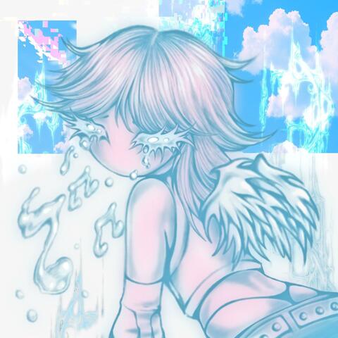 Sad GiRL album art