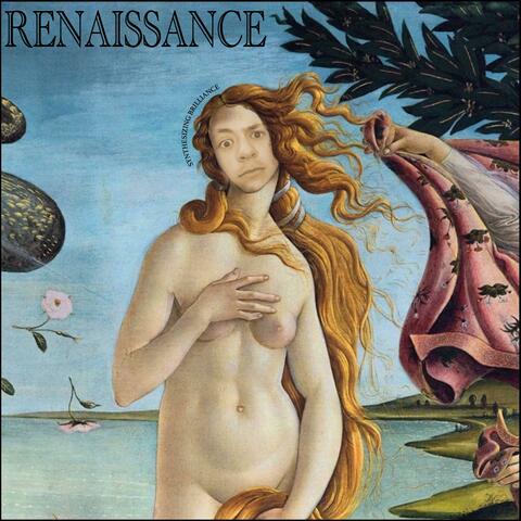 RENAISSANCE album art