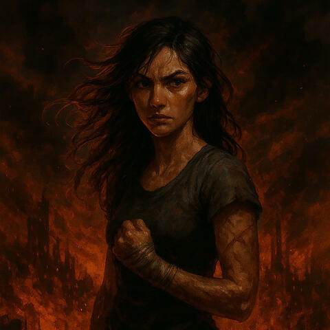 Kataclysm album art