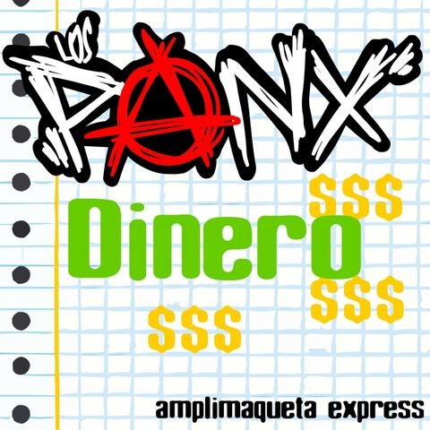 Dinero (Maqueta) album art