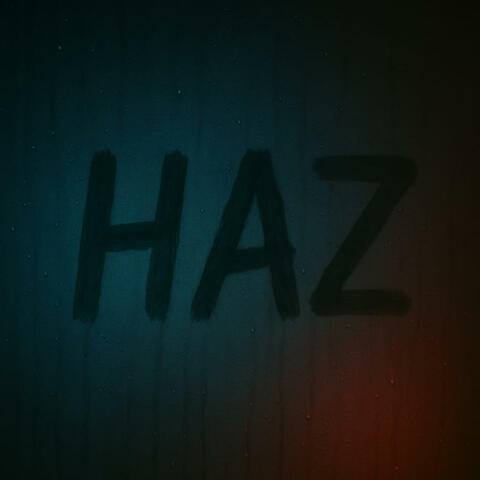 Haz (feat. Dovic) album art