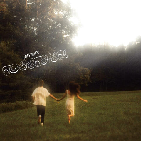 TOGETHER album art