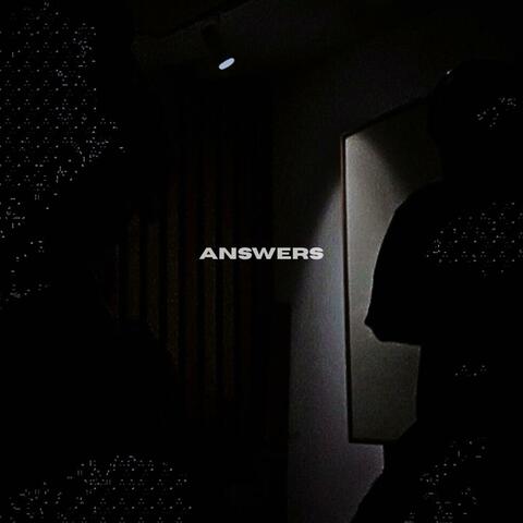 ANSWERS album art