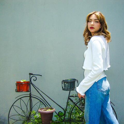 Me acuerdo de ti album art