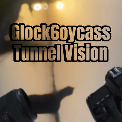 Tunnel Vision album art