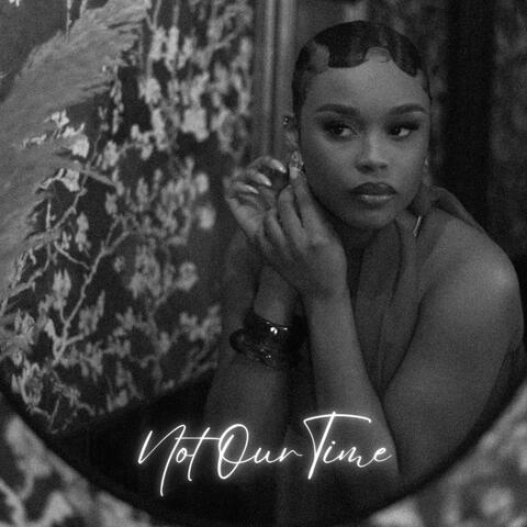 Not Our Time album art