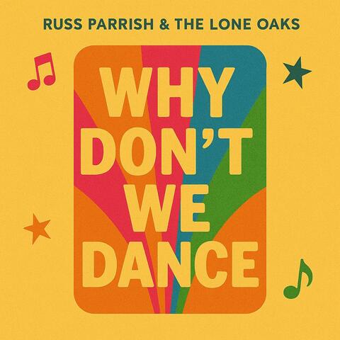Why Don't We Dance album art