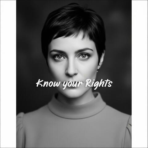Know Your Rights album art
