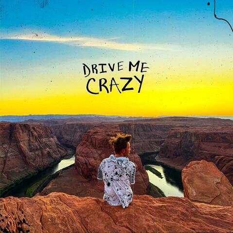 Drive Me Crazy album art
